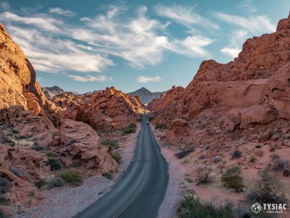 droga valley of fire