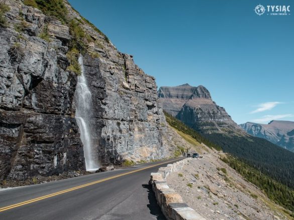 going-to-the-sun road